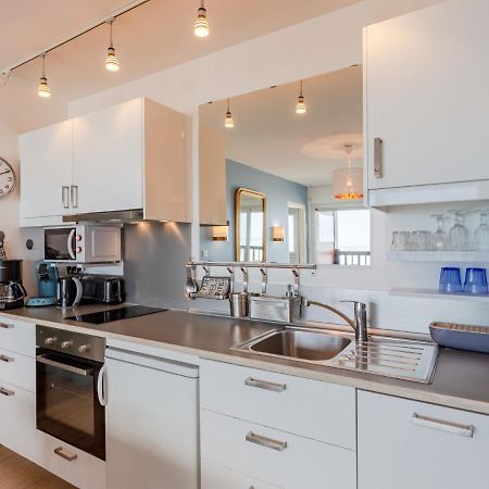 Apartment La Bizontine By Interhome Cabourg Eksteriør billede
