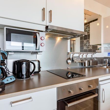 Apartment La Bizontine By Interhome Cabourg Eksteriør billede