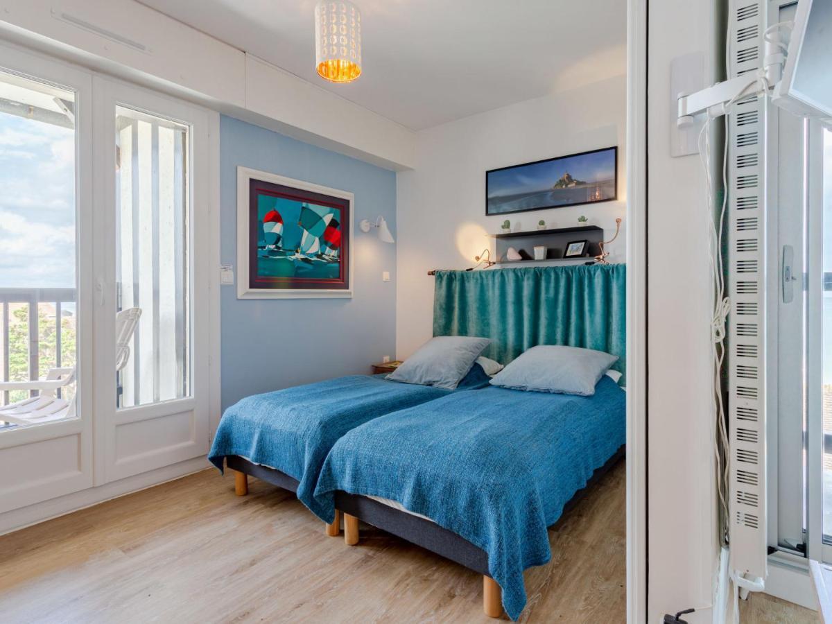 Apartment La Bizontine By Interhome Cabourg Eksteriør billede